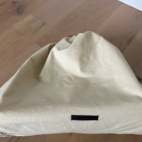 Naghedi St Barths Large Tote Mink - Picture 2 of 7